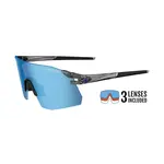 Tifosi Tifosi Moab XC Crystal Smoke Interchangeable