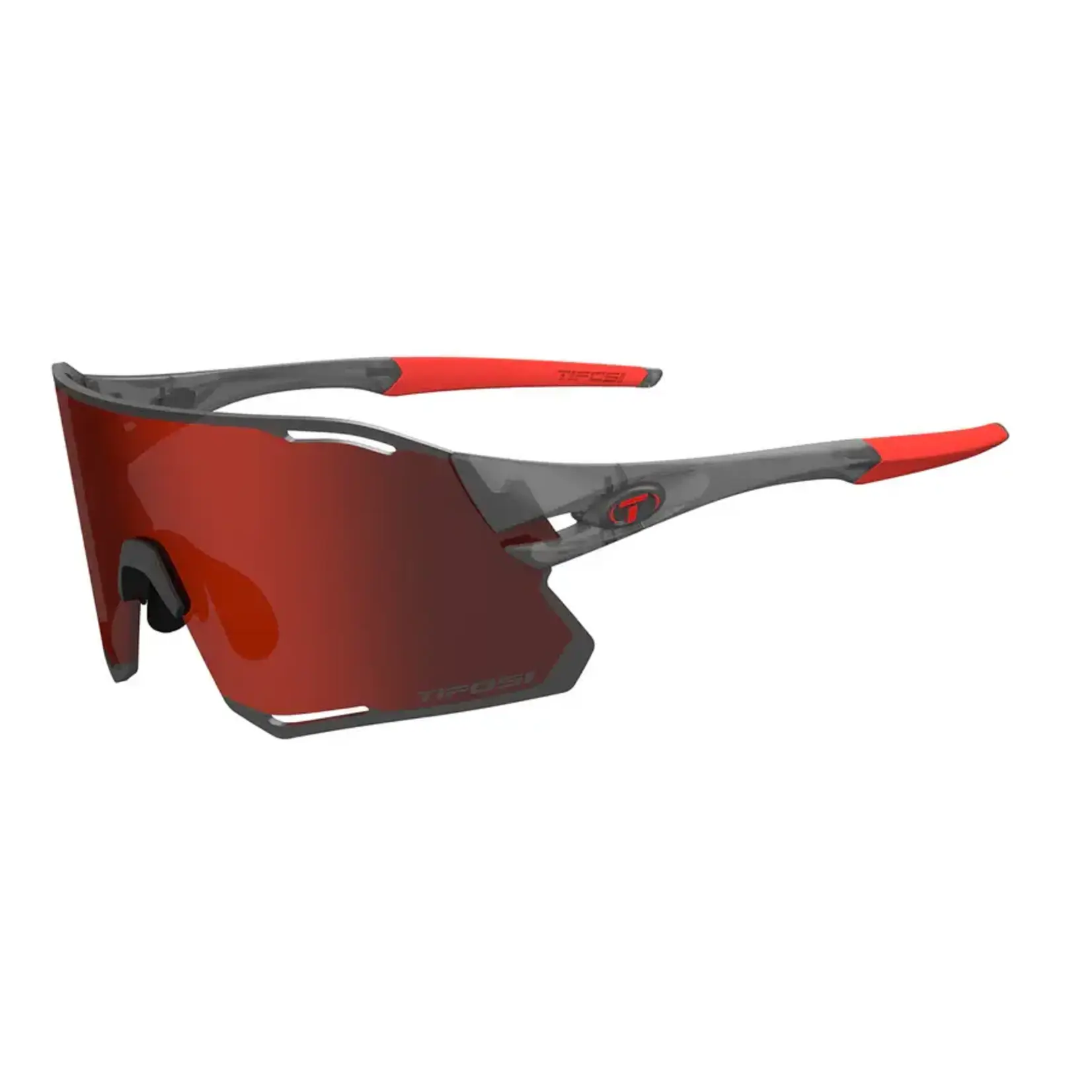 Tifosi Tifosi Rail Race Satin Vapor Interchangeable