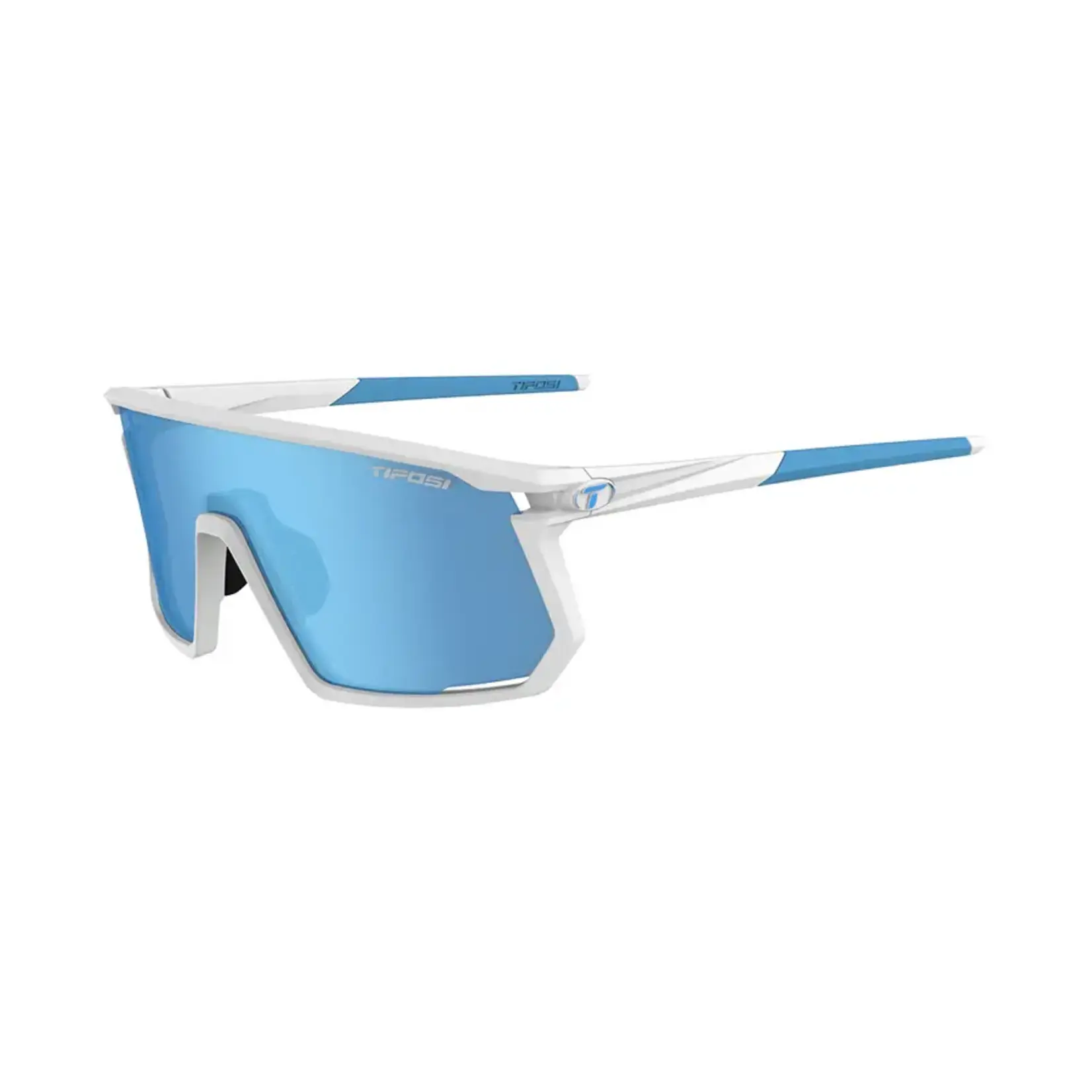 Tifosi Tifosi Moab  Matte White Interchangeable