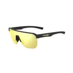 Tifosi Tifosi Sanctum SL Matte Black Smoke Yellow Mirror
