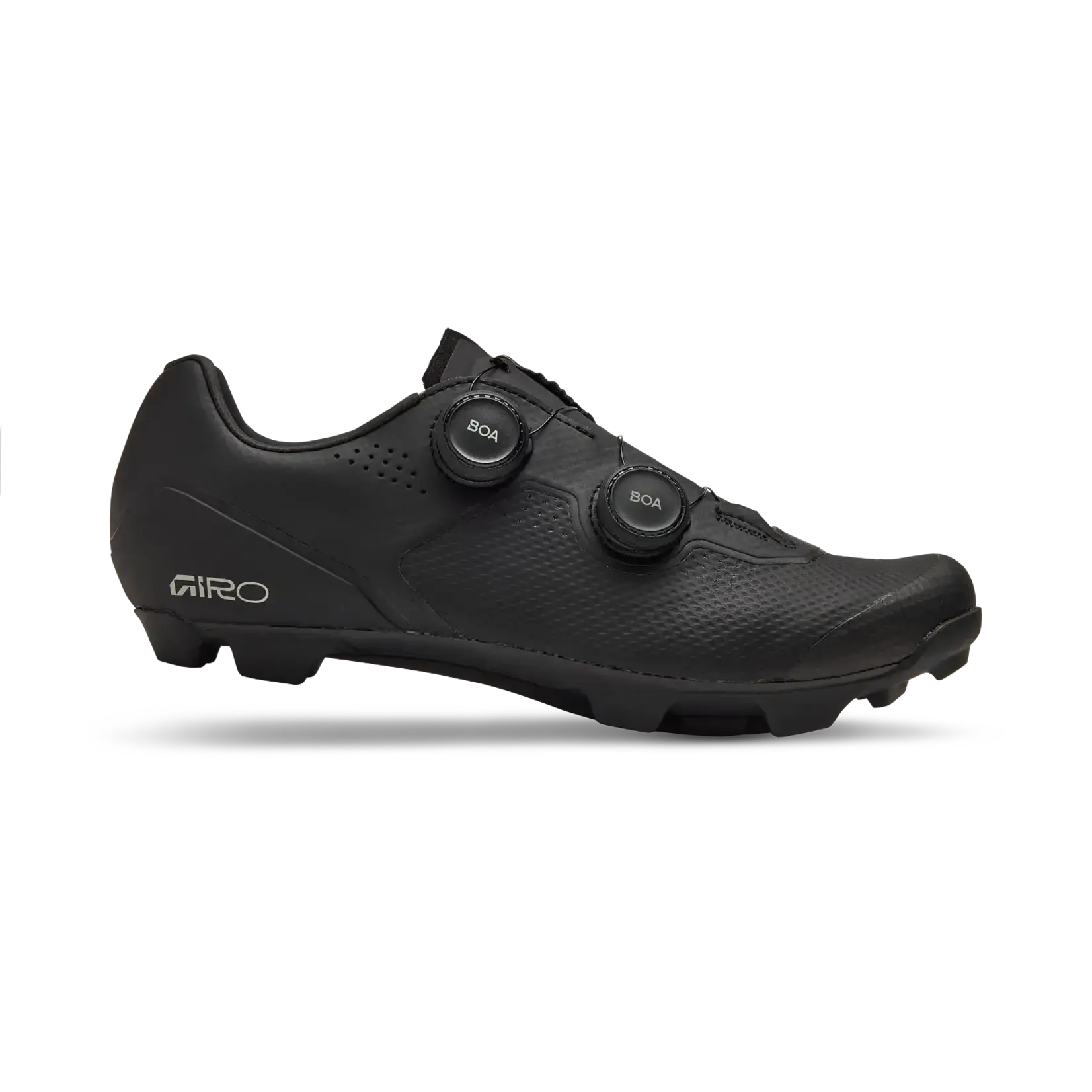 Giro Giro Regime XC Black