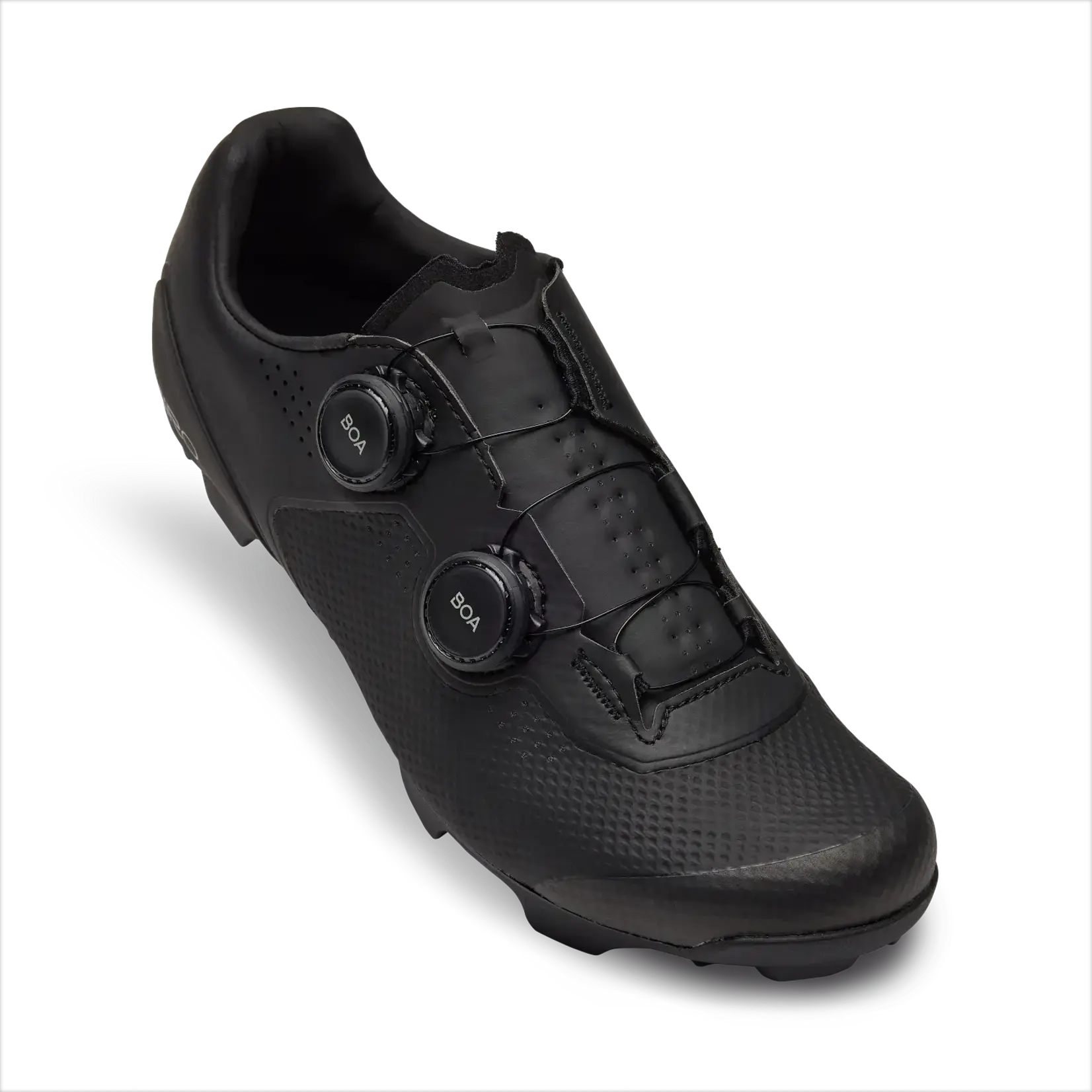 Giro Giro Regime XC Black
