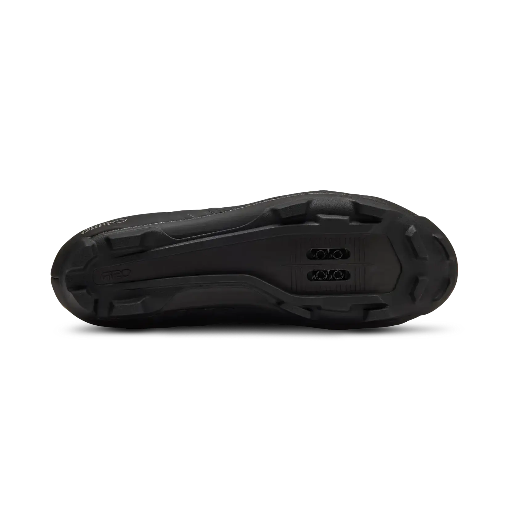 Giro Giro Regime XC Black