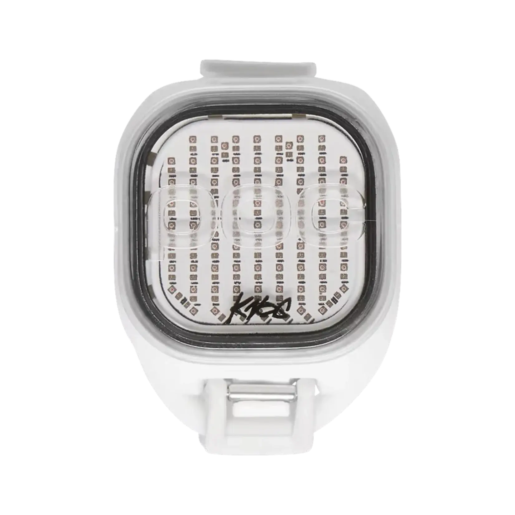 POC POC Knog Mini Helmet Light Hydrogen White