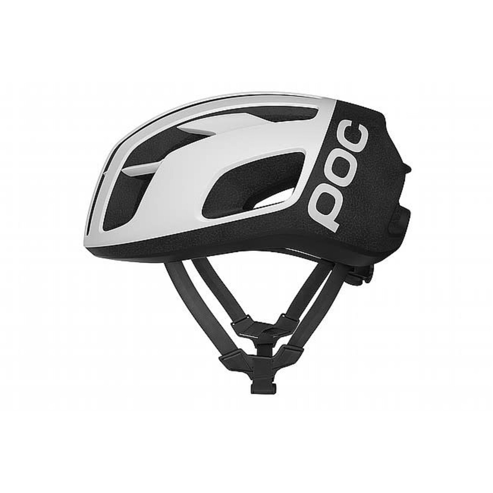 POC POC Cytal Lite Hydrogen White/Uranium Black Matte