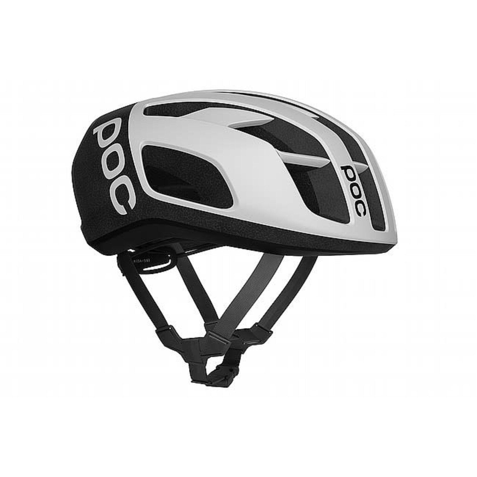 POC POC Cytal Lite Hydrogen White/Uranium Black Matte
