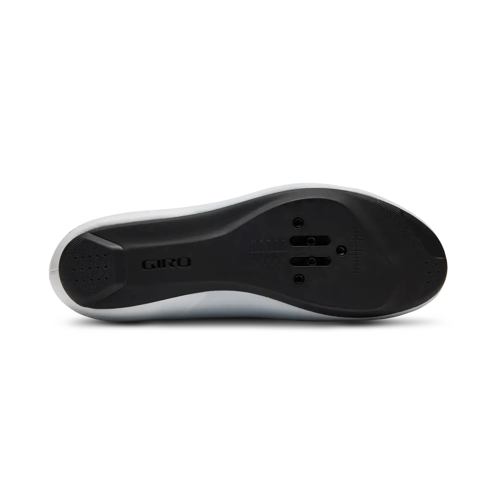 Giro Giro Stylus II White