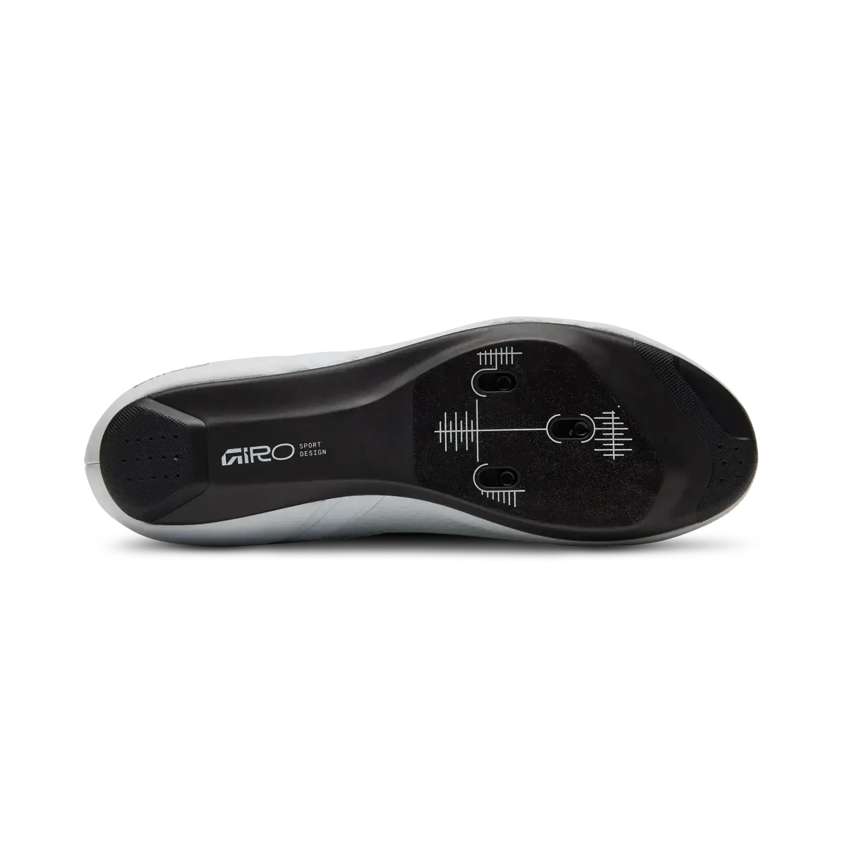 Giro Giro Regime II White