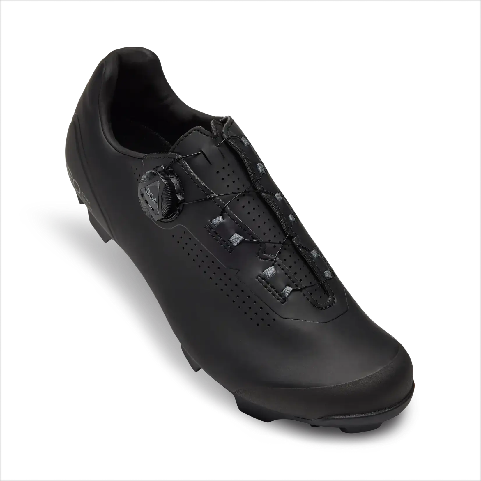 Giro Giro Cadet XC Black