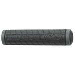 Lizard Skins Lizard Skins Logo Grips Black/Gray