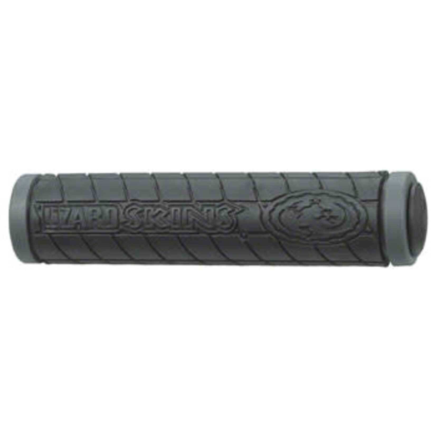 Lizard Skins Lizard Skins Logo Grips Black/Gray