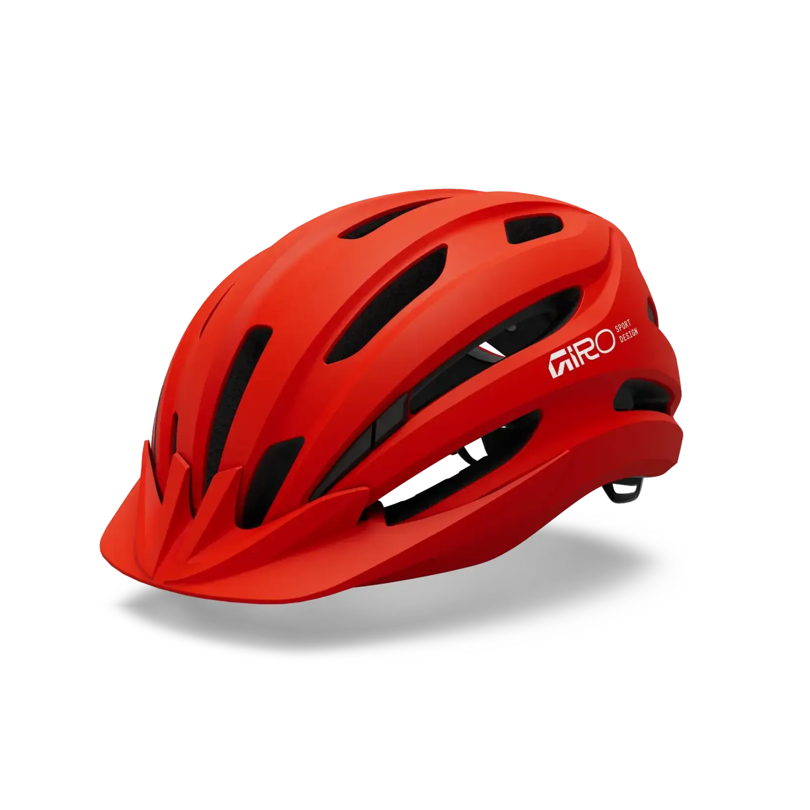 Giro Giro Register II MIPS