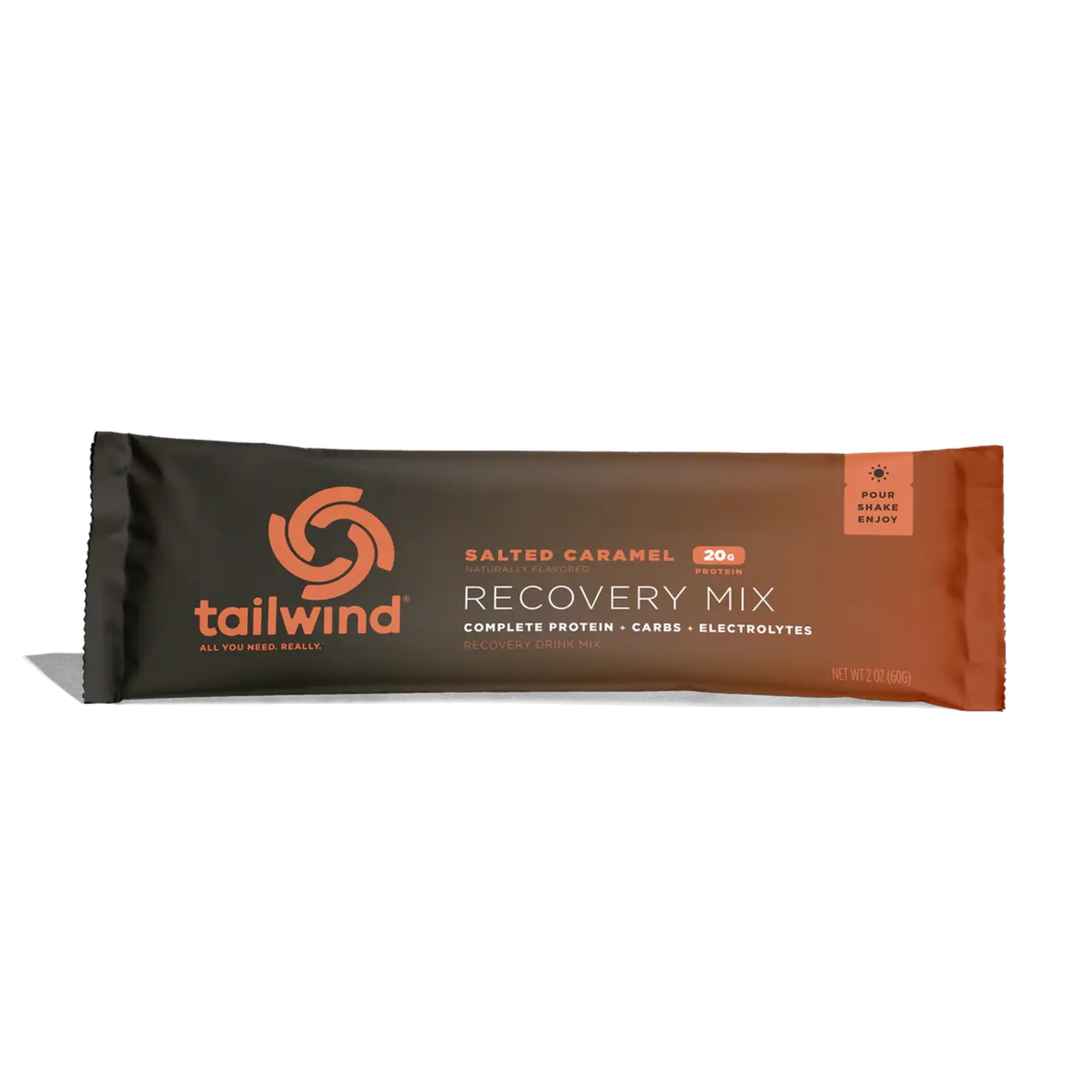 Tailwind Nutrition Tailwind Recovery Mix Chocolate