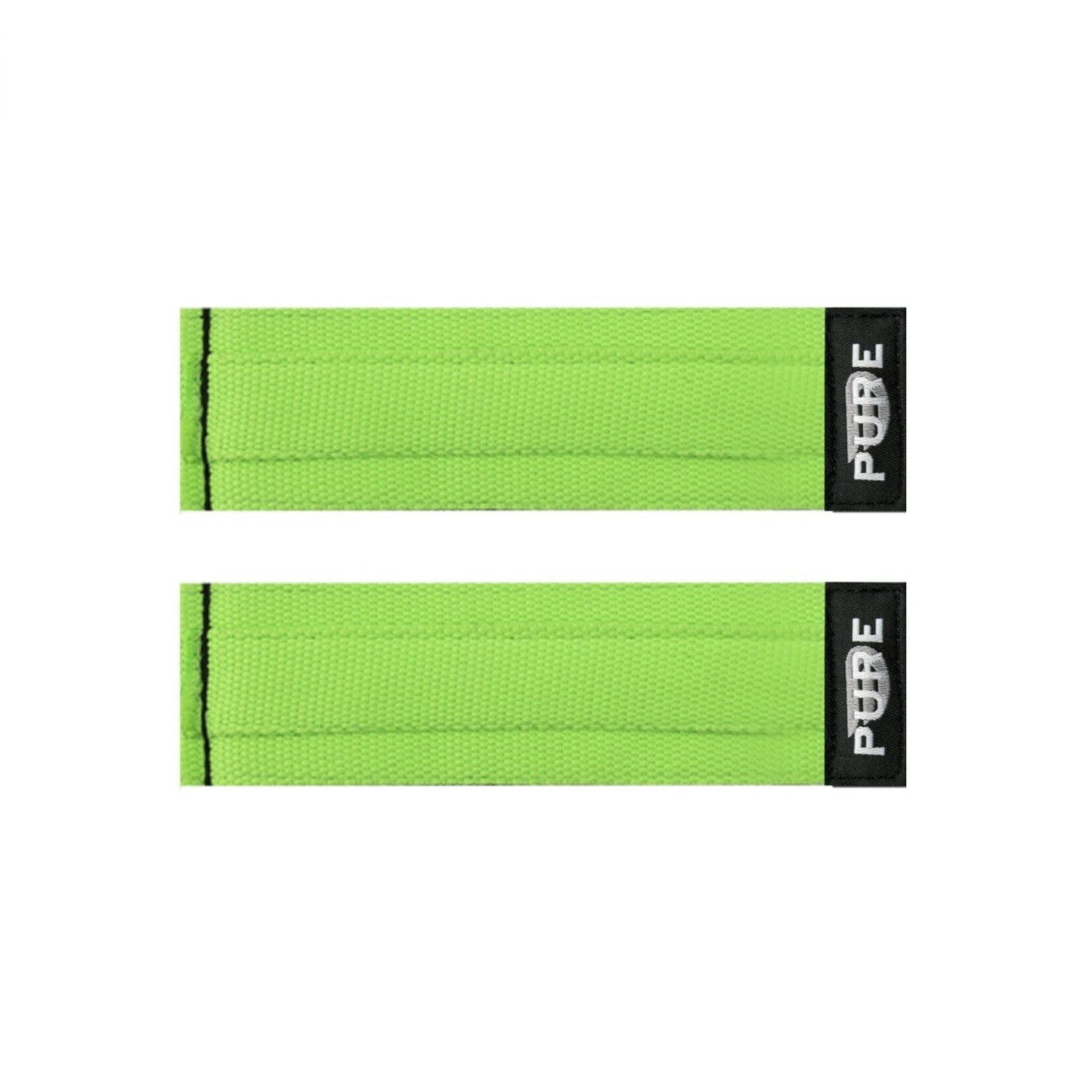 Pure Cycles Pro Footstraps