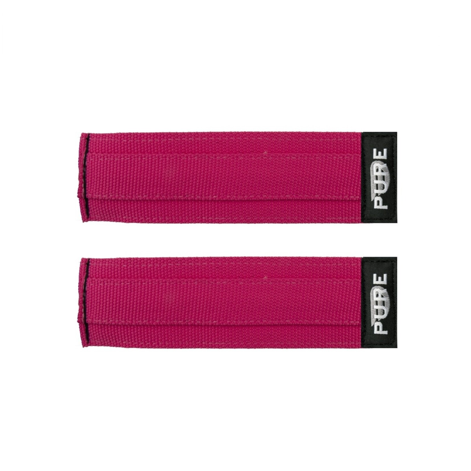 Pure Cycles Pro Footstraps