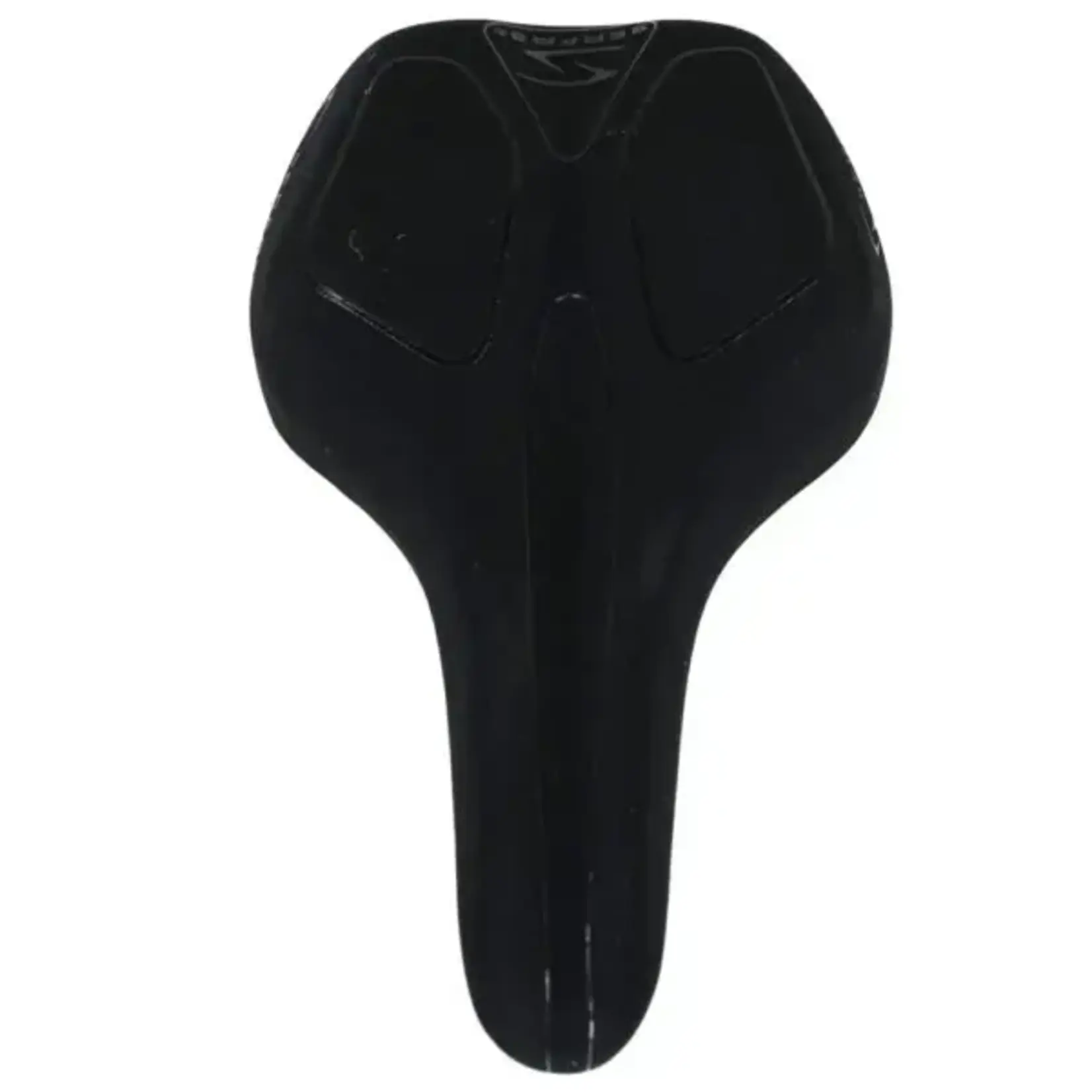 Serfas Serfas Tailbones Memory Foam Lycra Dual Density