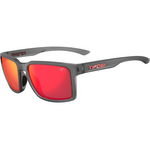 Tifosi Tifosi Sylo Satin Vapor Smoke Red Mirror