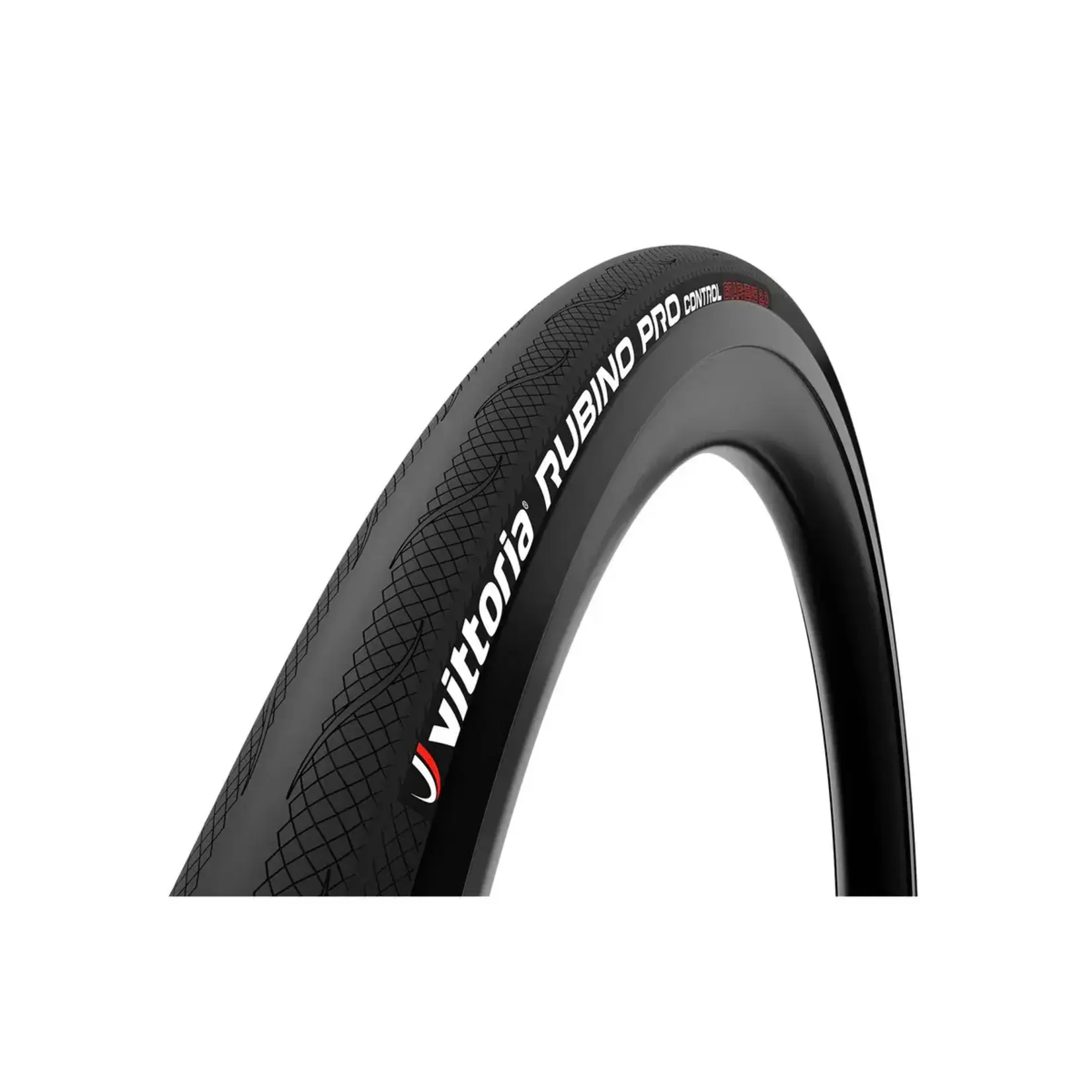 Vittoria Vittoria Rubino Pro Control Black 700x23