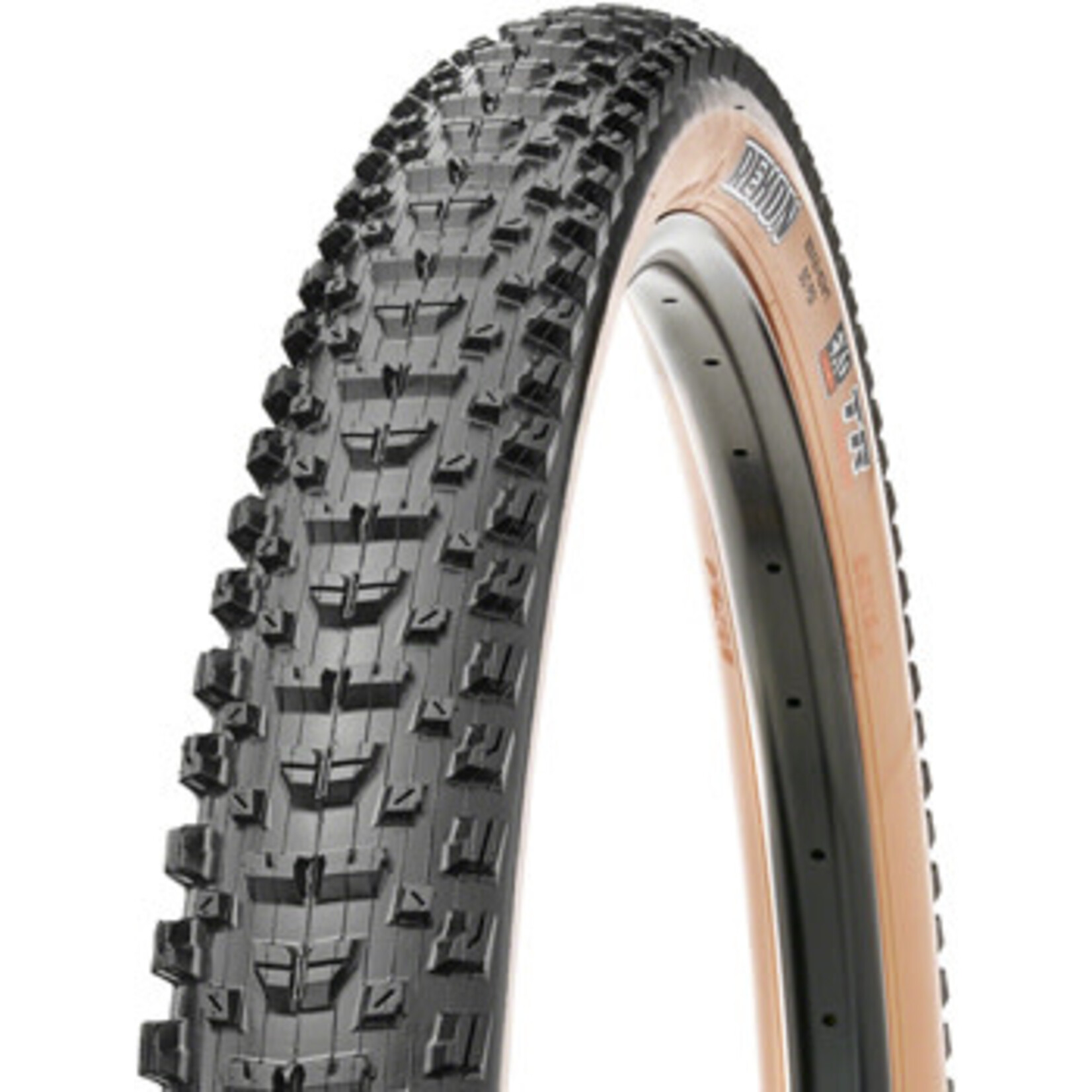 Maxxis Maxxis Rekon TLR 29 x 2.4 Tan