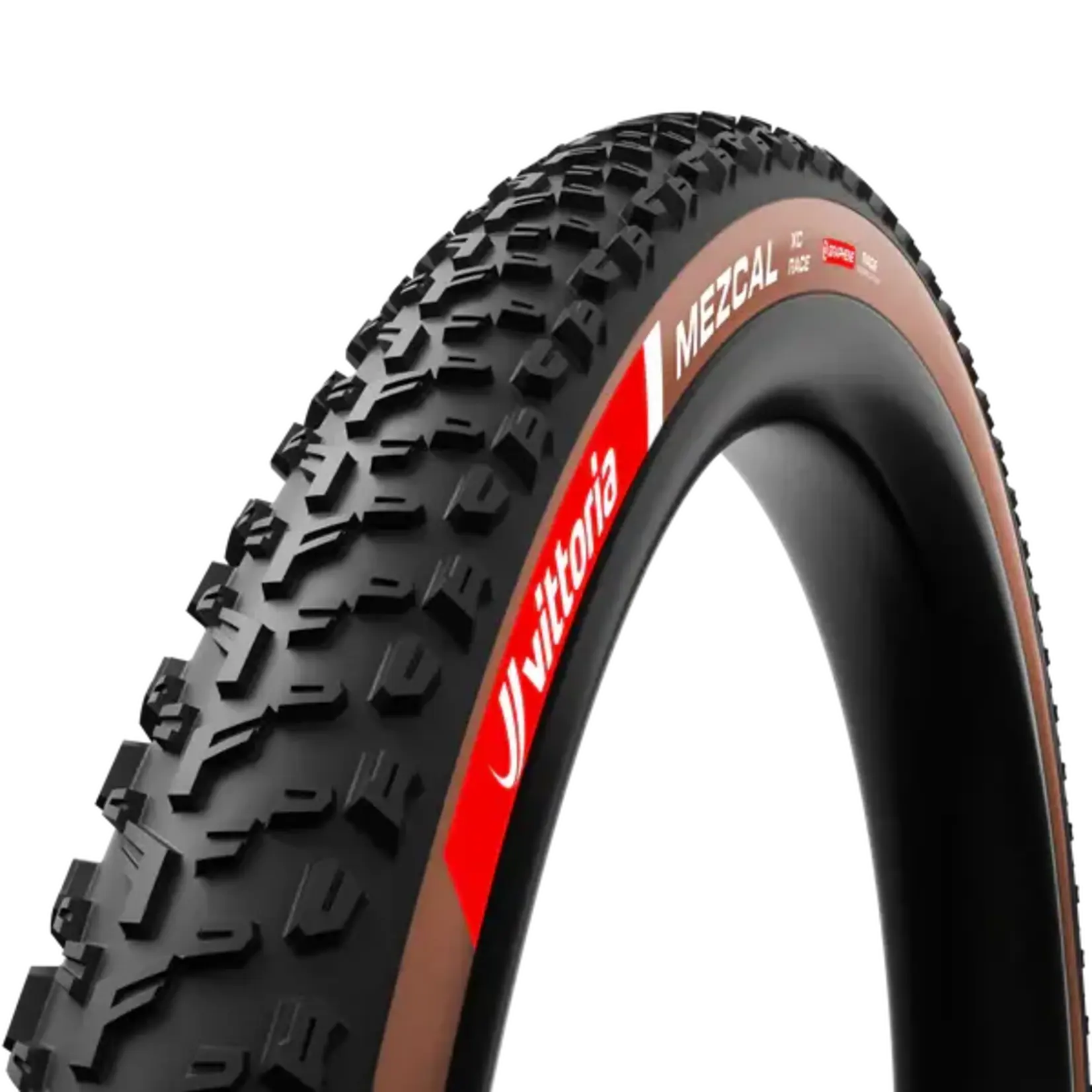 Vittoria Vittoria Mezcal XC Race Tan 29x2.4