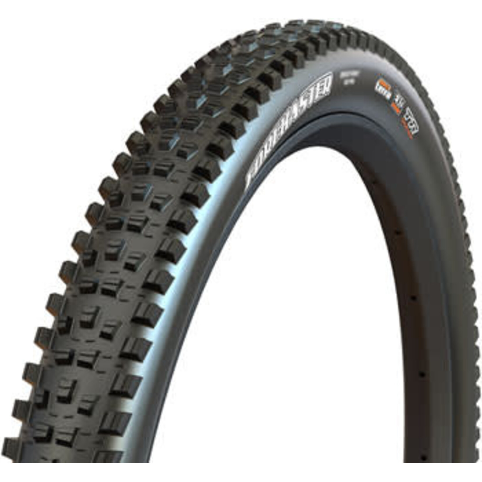 Maxxis Maxxis Forekaster Tire 29 x 2.4 TLR Black 60 TPI