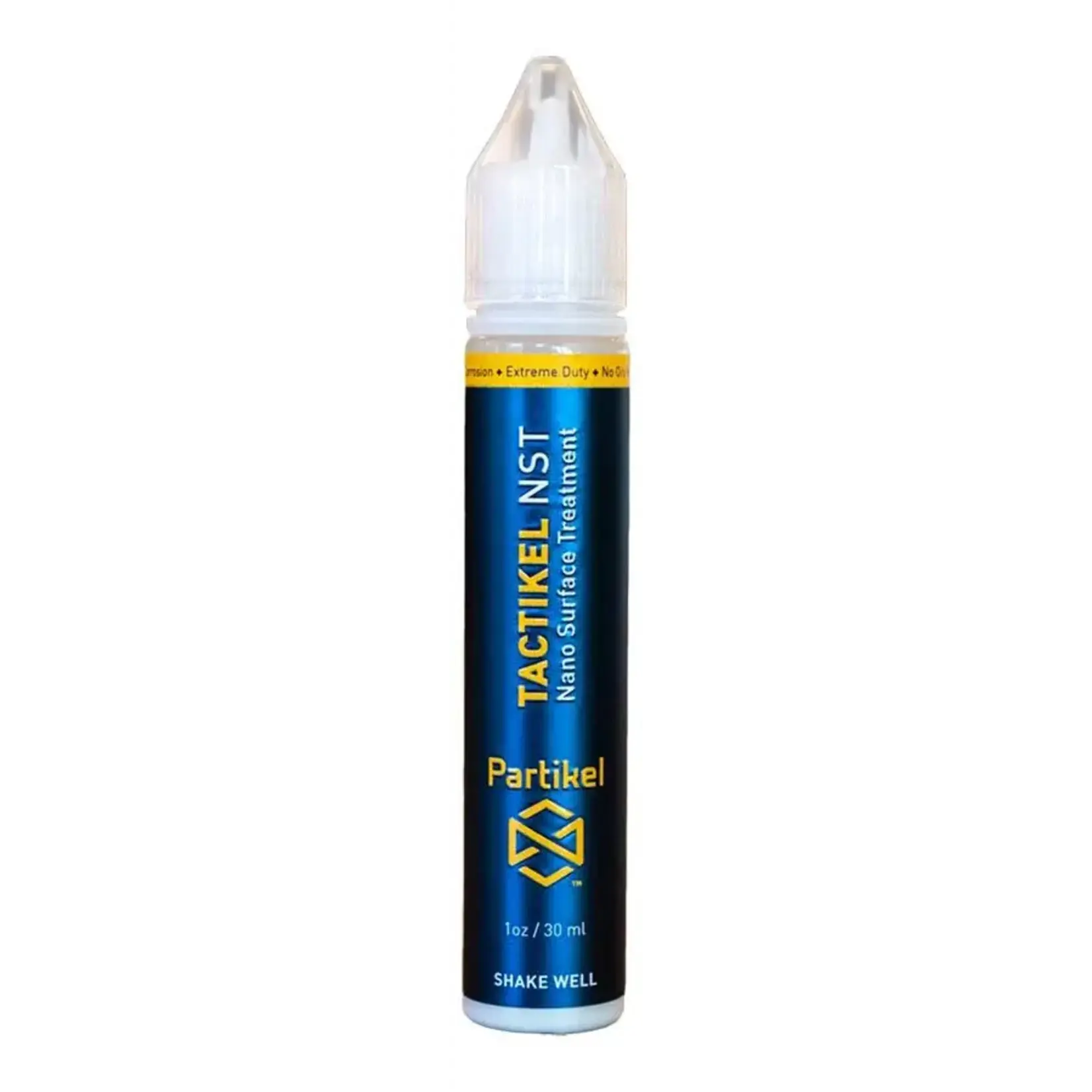 Partikel Tactikel NST Lube