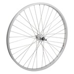Wheel Master Wheel Master 26" Alloy Cruiser/Comfort B/O Rim Silver