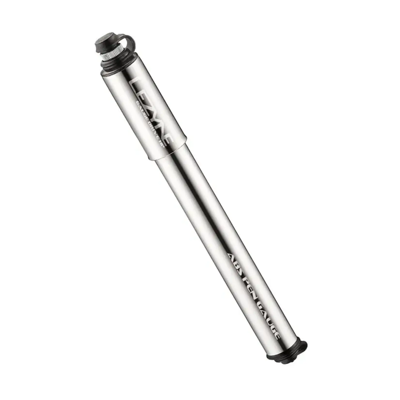Lezyne Lezyne Gauge Drive Silver