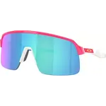 Oakley Oakley Sutro Lite Neon Pink Prizm Sapphire