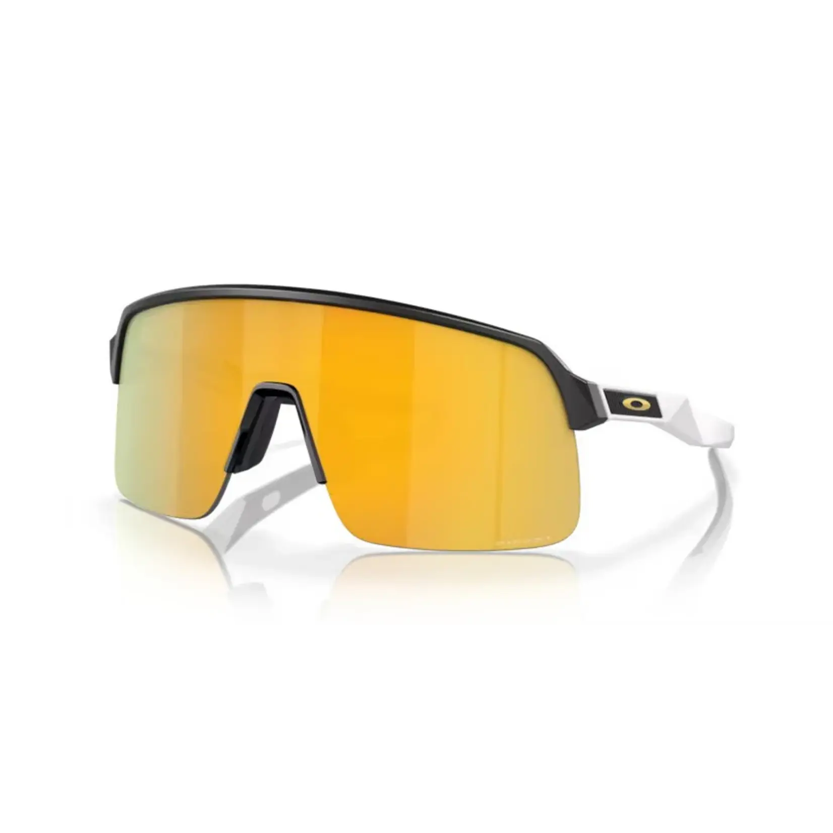 Oakley Oakley Sutro Lite Matte Black Prizm 24K
