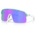 Oakley Oakley Sutro Lite Celeste Splatter Prizm Violet
