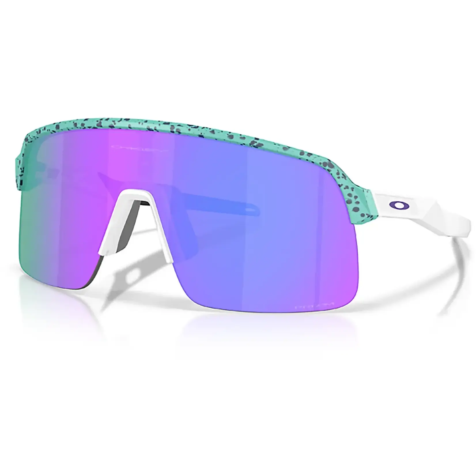 Oakley Oakley Sutro Lite Celeste Splatter Prizm Violet