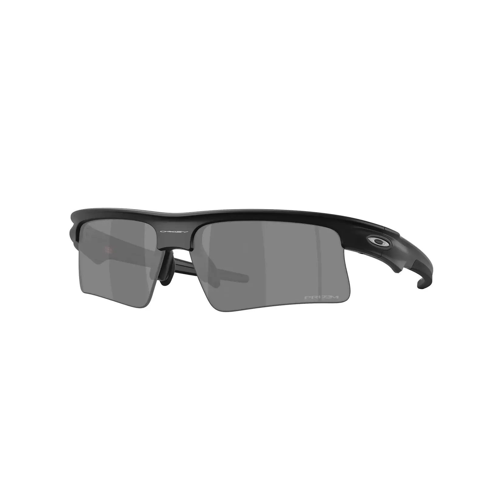 Oakley Oakley Bisphaera Speed Matte Black Prizm Black