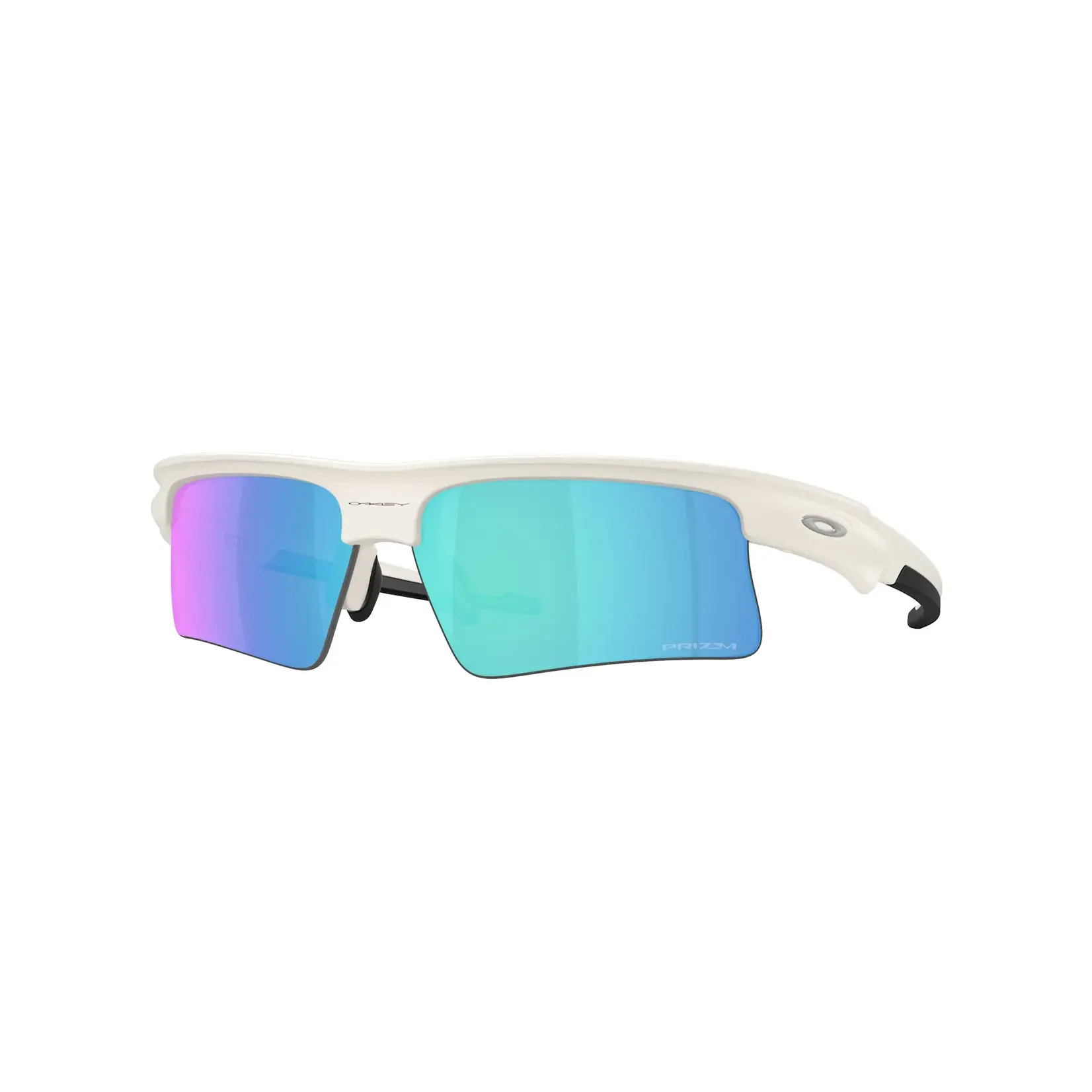 Oakley Bisphaera Speed Matte Mist Prizm Sapphire