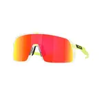 Oakley Oakley Sutro Clear Prizm Ruby