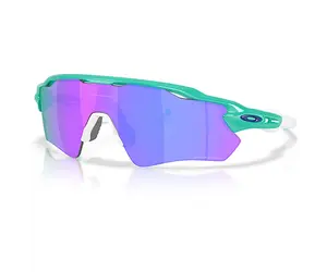 Oakley Radar EV Path Celeste Prizm Violet - Dallas Bike Works