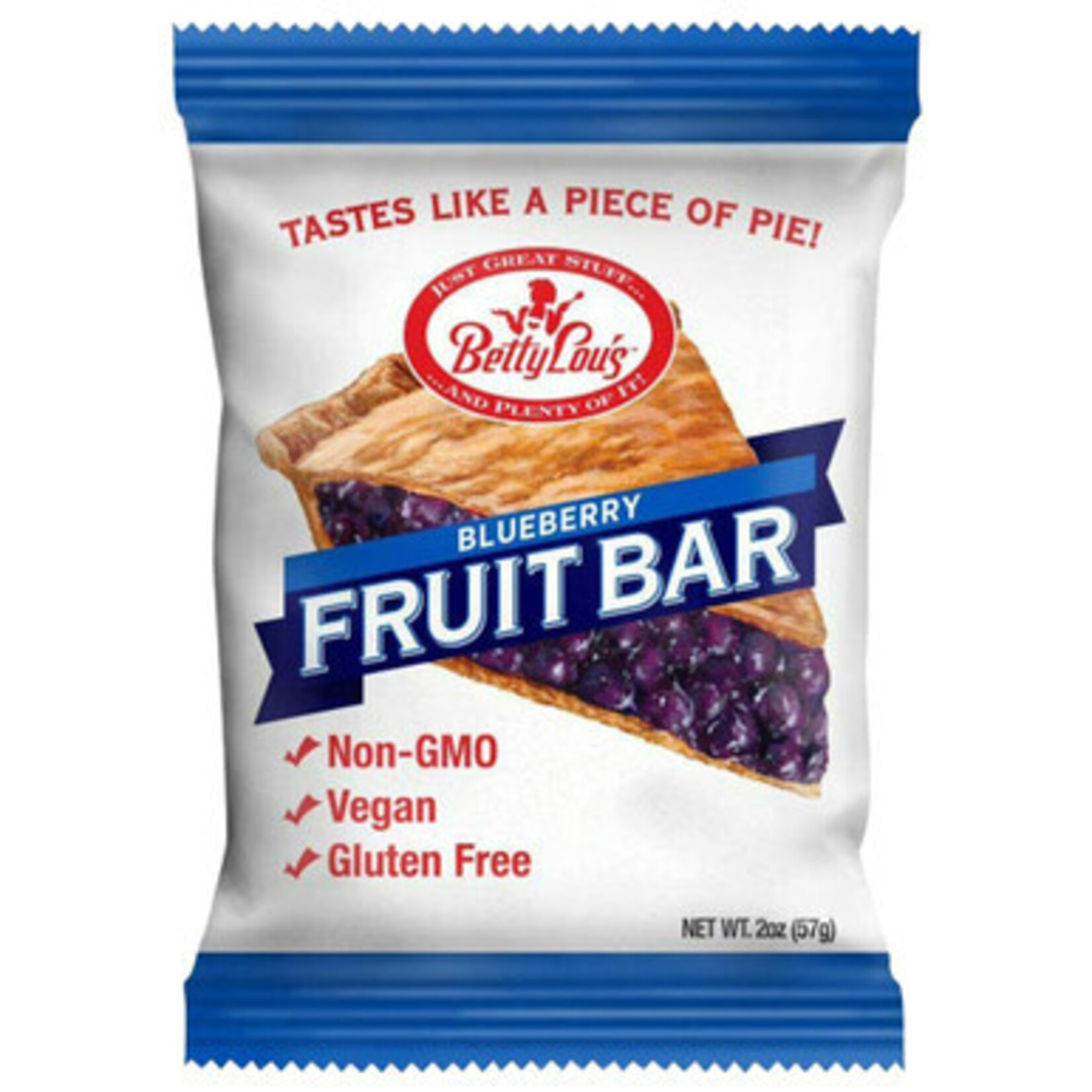 Betty Lou's Betty Lou's Fruit Bar