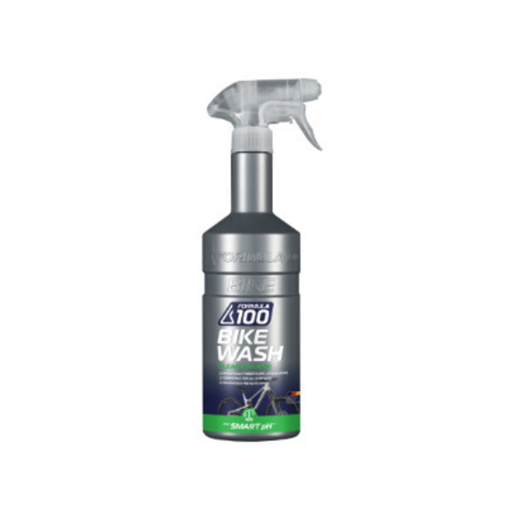 Formula 100 Formula 100 Clean Machine 750ml