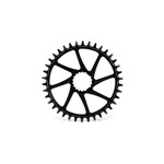 Garbaruk Garbaruk DM Road Cannondale Hollogram Round 42t Black