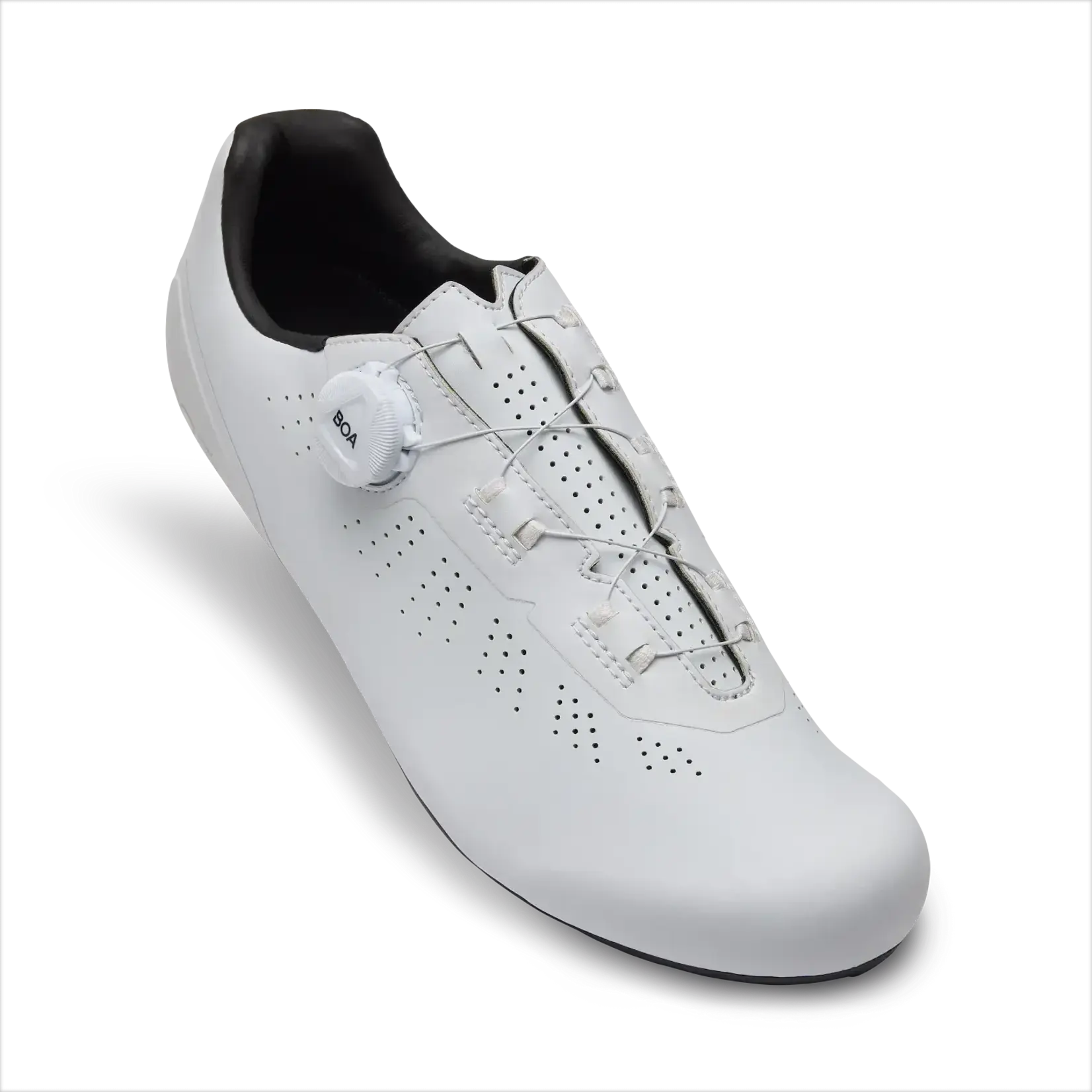 Giro Giro Cadet II White