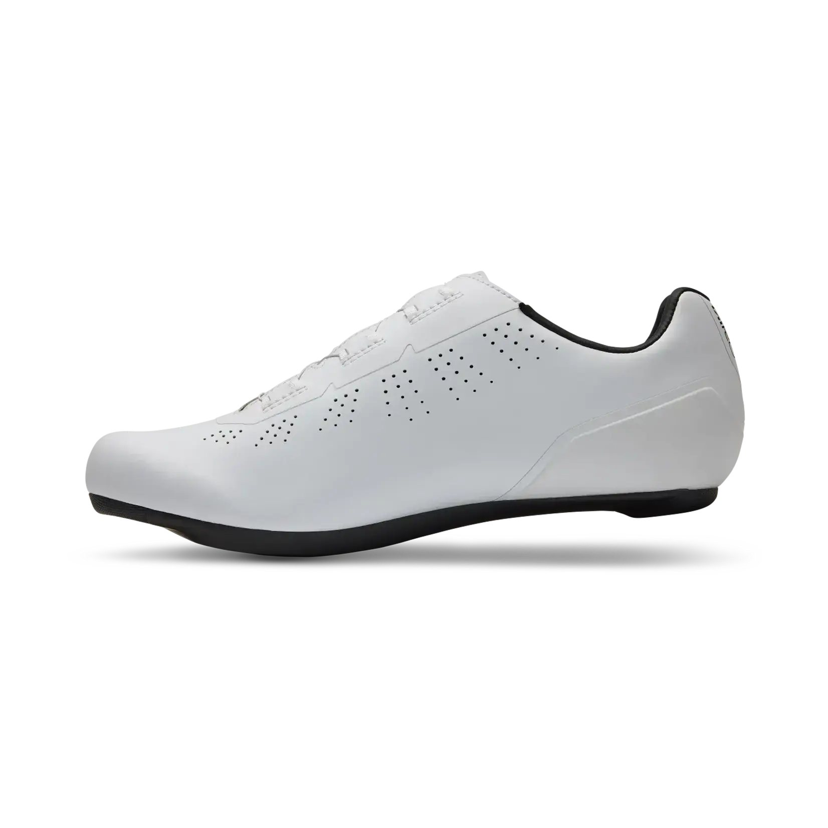 Giro Giro Cadet II White