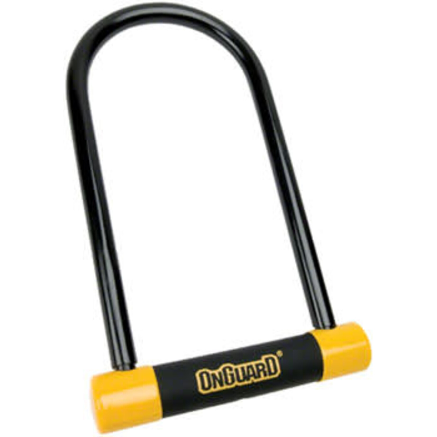 Onguard Onguard 8010 Bulldog STD U-Lock
