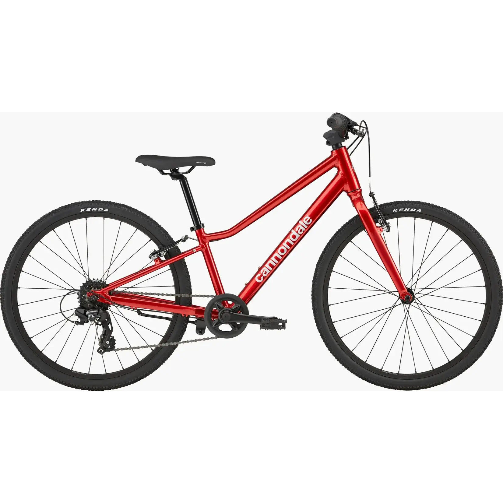 Cannondale Cannondale Kids Quick 20