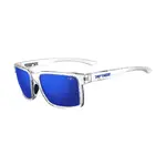 Tifosi Tifosi Sylo Crystal Clear Cobalt Mirror