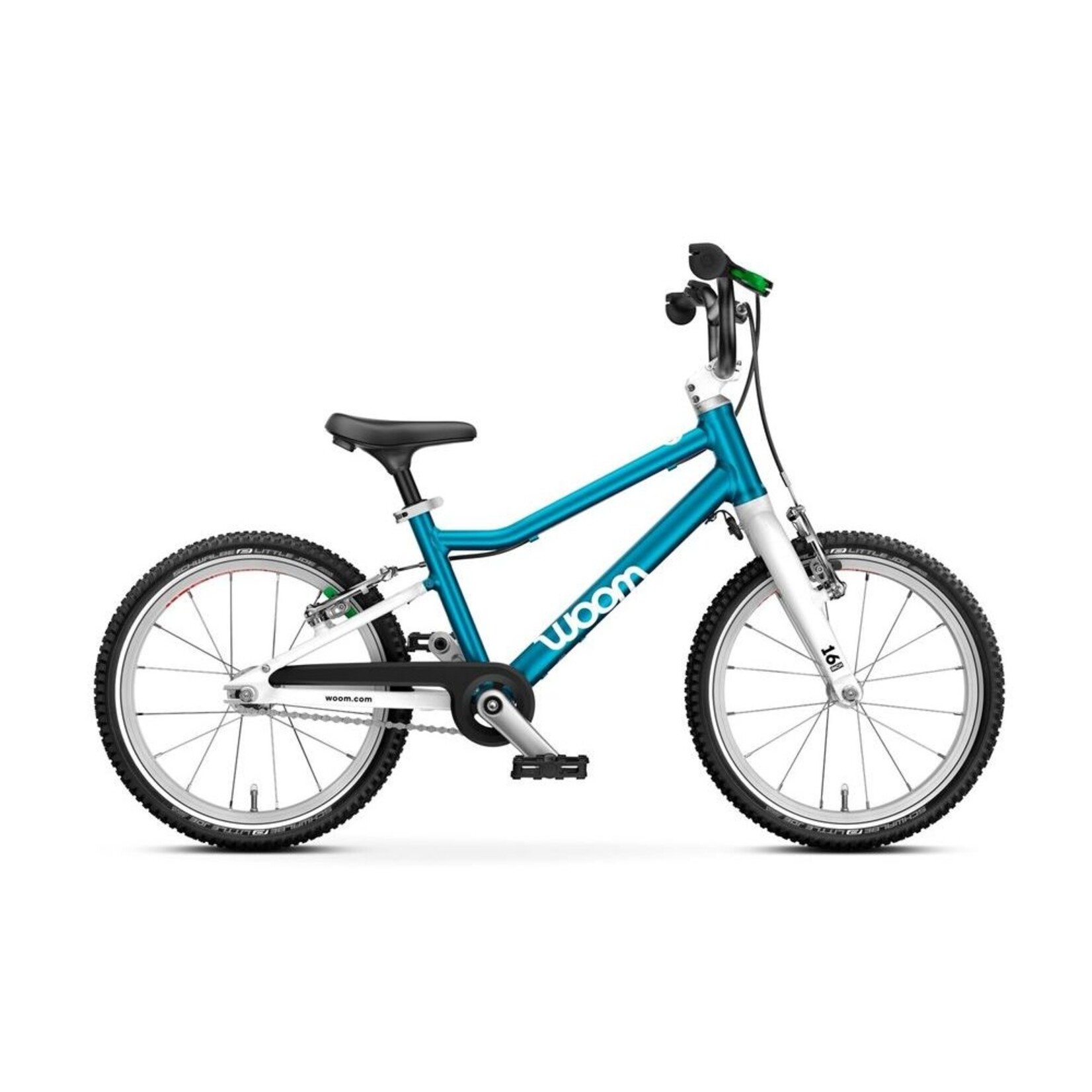 Woom Bikes Woom Go 3 16"
