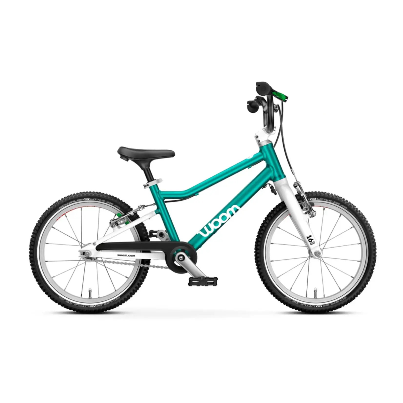Woom Bikes Woom Go 3 16"