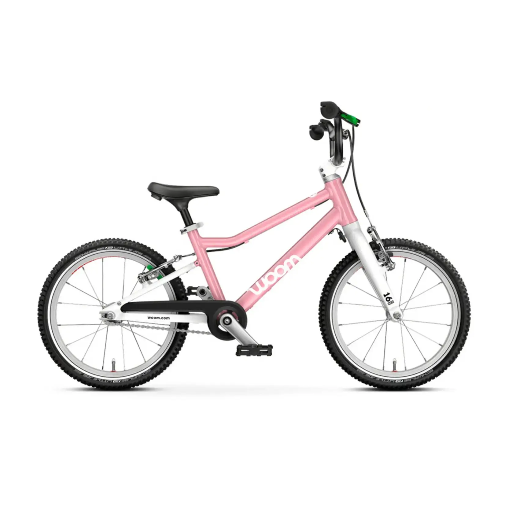 Woom Bikes Woom Go 3 16"