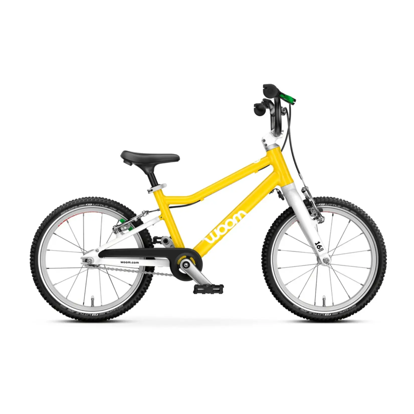 Woom Bikes Woom Go 3 16"