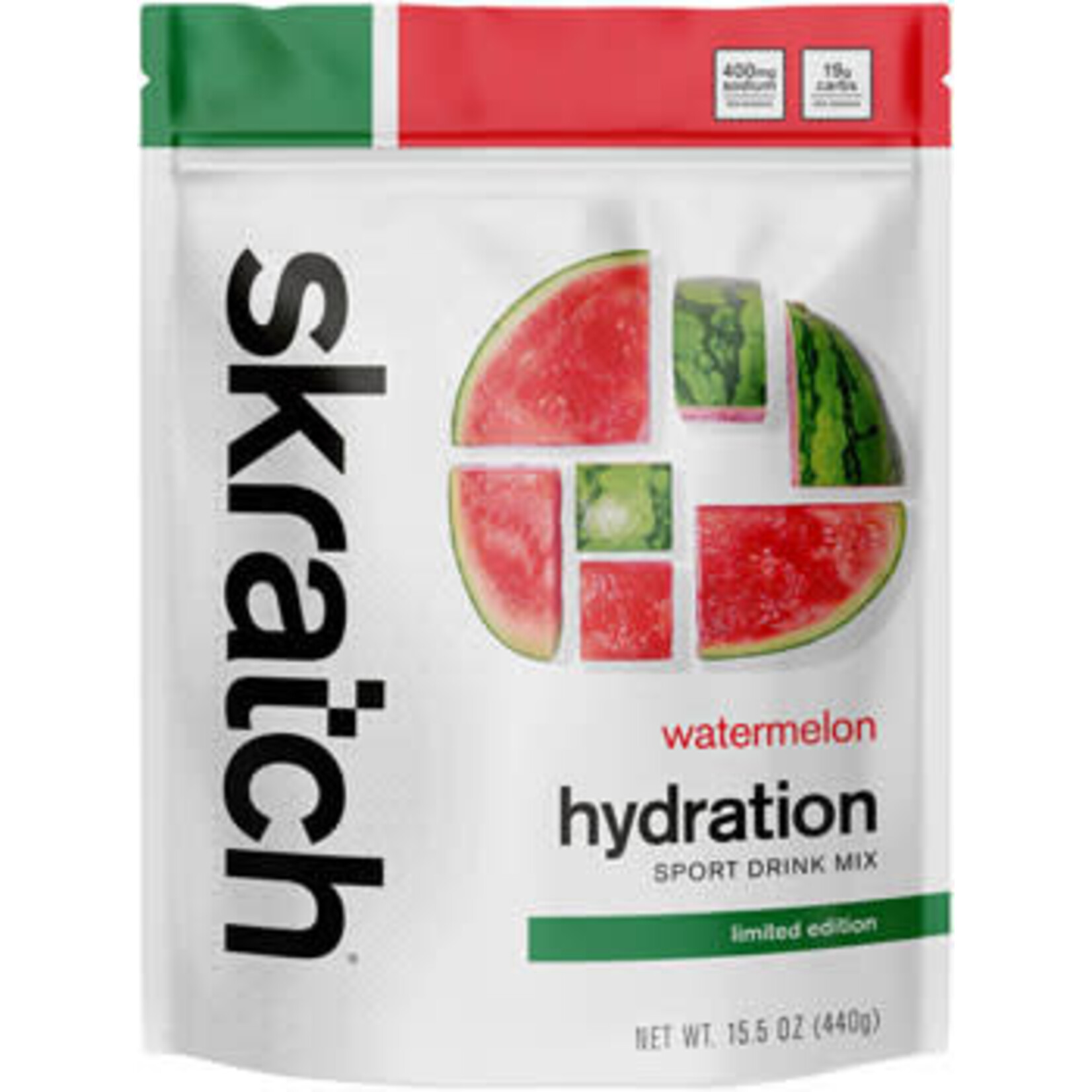 Skratch Labs Skratch Hydration Sport Drink Mix
