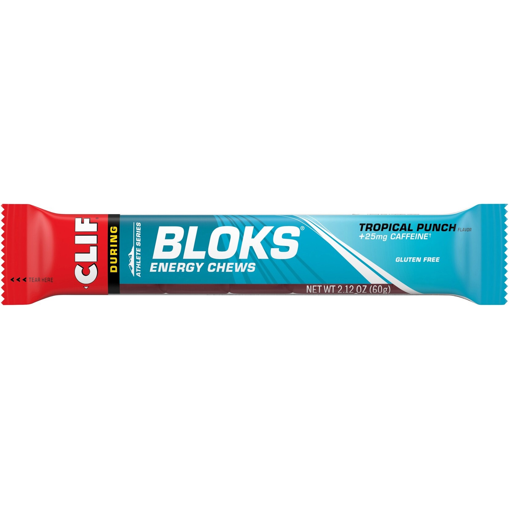 CLIF CLIF Bloks Energy Chews